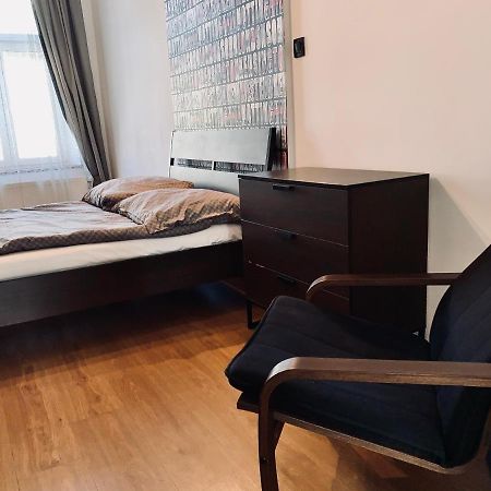 Main Square Apartment Krakow Luaran gambar