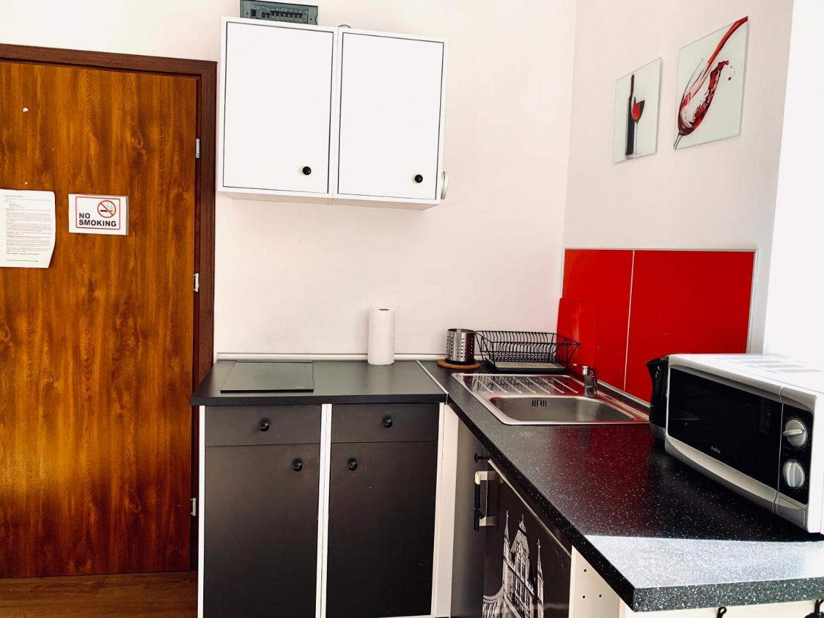 Main Square Apartment Krakow Luaran gambar